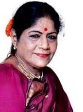 Guru Indira Rajan