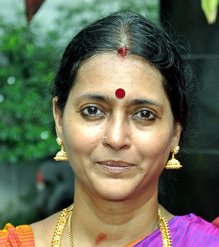 Jayanthi Subramaniam