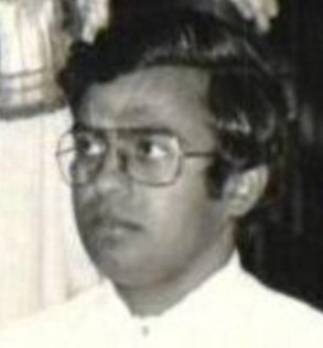 K RAJASEKHARAN