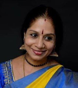 Dr.Lakshmi Ramaswamy