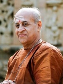 Guru M R Krishnamurthy