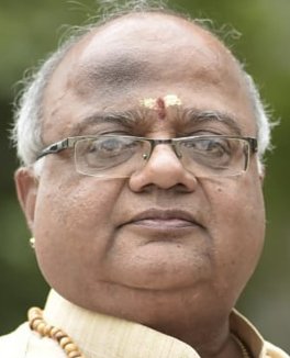 Dr. M. SURYA PRASAD