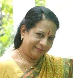 Nandini Ramani