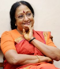 Dr.Padma Subrahmanyam