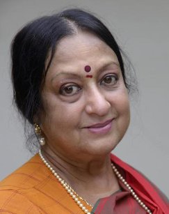 Dr. Padma Subrahmanyam