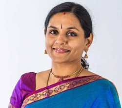 Padmini Krishnamurthy