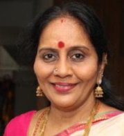 Parvathi Ravi Ghantasala