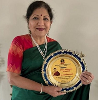 Dr.Rathna Kumar