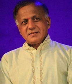 Guru B.K. SHYAM PRAKASH