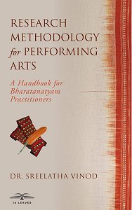 RESEARCH METHODOLOGY FOR PERFORMING ARTS