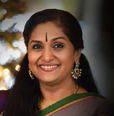 Dr.Sunanda Nair