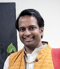 SUNIL SUNKARA