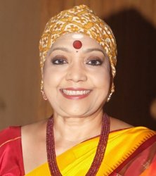 Dr. USHA RK