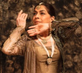 Aditi Mangaldas