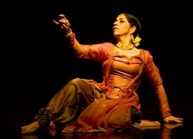 Aditi Mangaldas