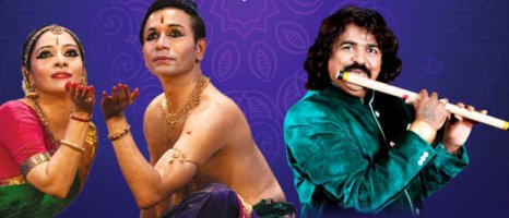 Parvathy Menon, Shijith Nambiar, Pravin Godkhindi