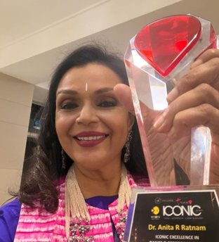Dr.Anita Ratnam