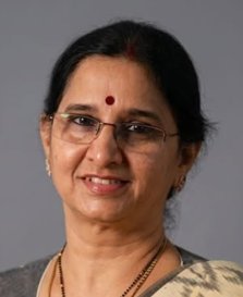 Dr.Anuradha Jonnalagadda