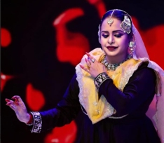Anurekha Ghosh