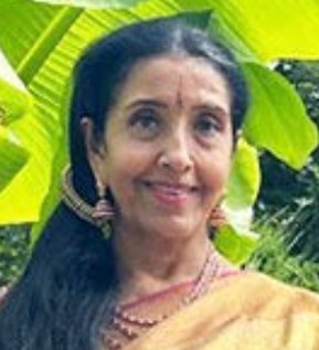 Bala Devi Chandrashekar