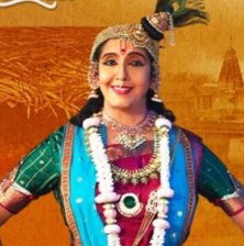 Bala Devi Chandrashekar