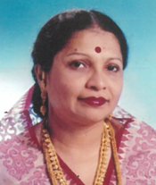 Darshana Jhaveri