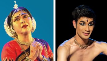 Guru Durga Charan Ranbir awards