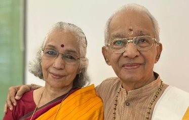 The Dhananjayans