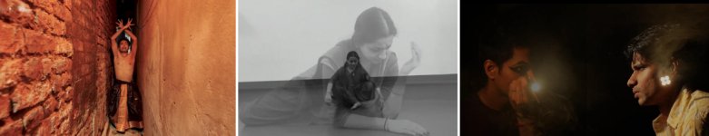 Drishtikon Dance Foundation