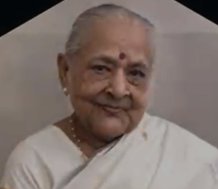 Elakshiben Thakore