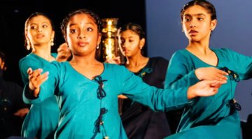 Geetanjali Academy