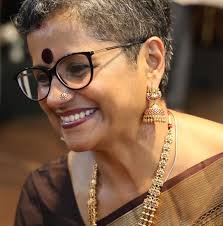 Indira Kadambi