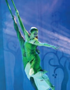 Isha Sharvani & Troupe