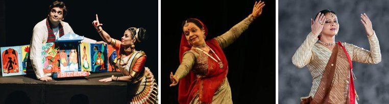 Jaipur Dance Conclave