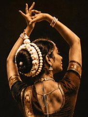 Kadam with Odissi Dancers UK