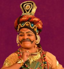 Rukminidevi Natyakshetra Foundation