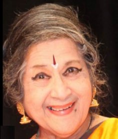 Kamala Lakshminarayanan