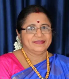 KANCHANA JANARDHANAN