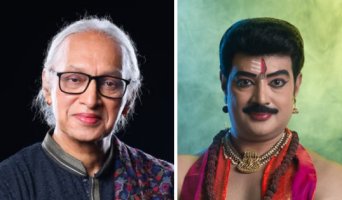 Laasya Academy of Dance