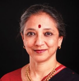 Leela Samson