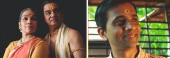 Legends of India