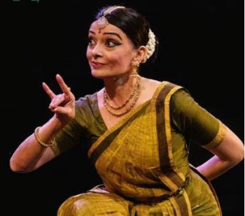 Malavika Sarukkai