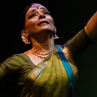 Malavika Sarukkai