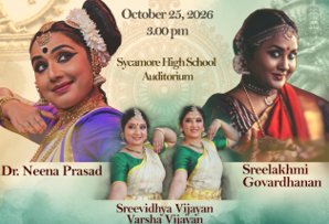 Malhaar Dance Company
