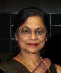 Mandakranta Bose