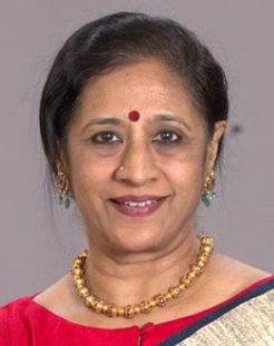 MEENAKSHI CHITHARANJAN