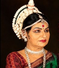 Minakhi Behera