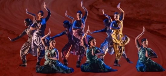 Natya Dance Theatre