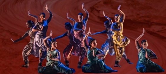 Natya Dance Theatre