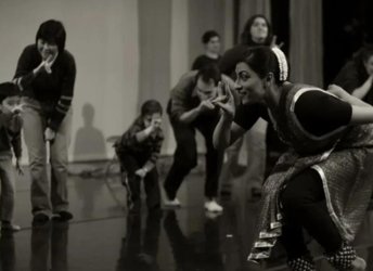 Natya Dance Theatre